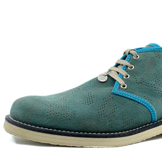 Ботинки женские Grey Mer - фото 6, 