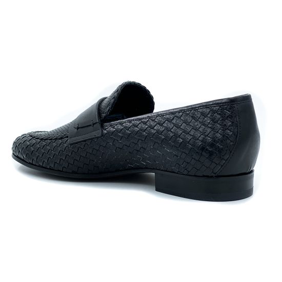 Лоферы мужские Pertini - фото 3, 191M24682D1 PRT