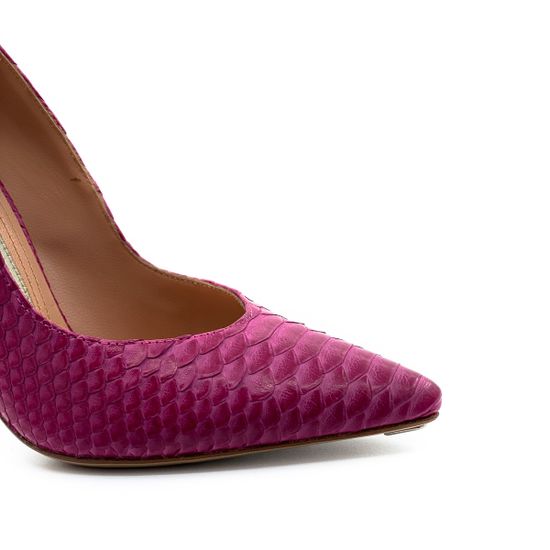 Туфли Gianmarco Lorenzi - фото 6, P1D0S0358 GML