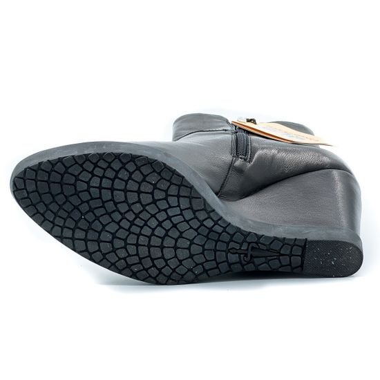 Ботильоны Cesare Paciotti 4US - фото 4, 