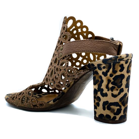 Босоножки Mimmu - фото 3, 