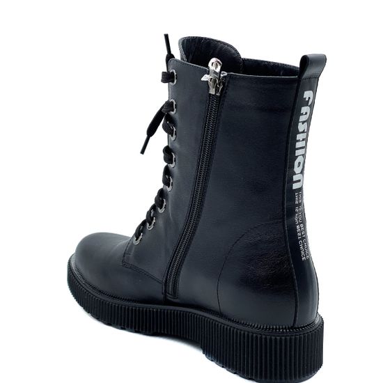 Ботинки Cover на байке - фото 3, 