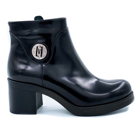 Ботинки женские Luca Verdi - фото 1, 