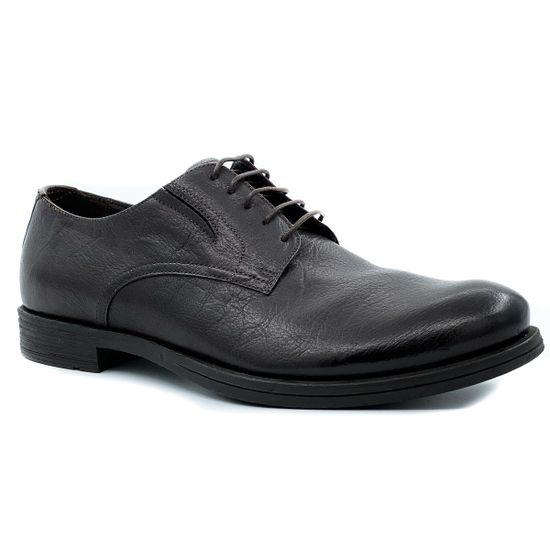 Ботинки мужские Giampieronicola - фото 2, 41601D GPN