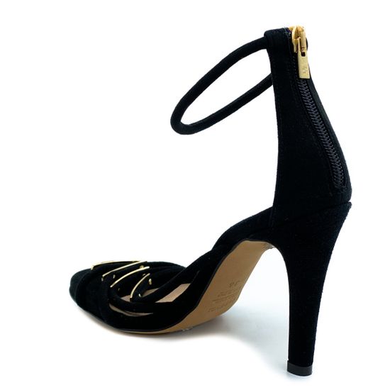 Босоножки Renzi - фото 3, 483001C RZ