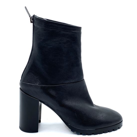 Ботильоны DiGiada на байке - фото 1, 1391 GIA