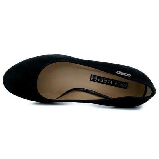 Туфли Luca Verdi - фото 5, 