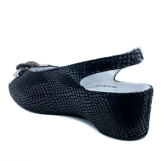 Босоножки Marzetti - фото 3, 