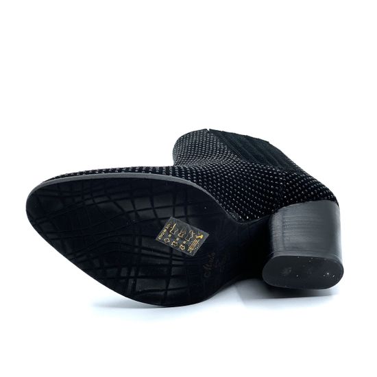 Ботильоны Mimmu - фото 4, FK3285 MIM