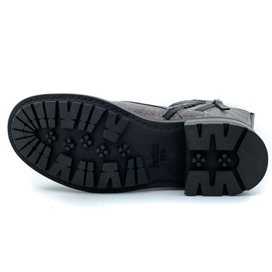 Высокие ботинки женские Pertini - фото 4, 