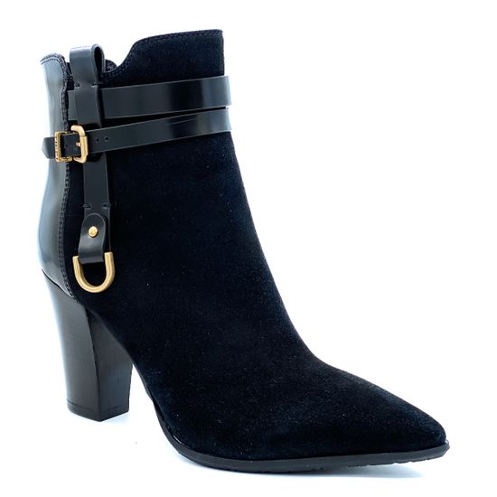 Ботильоны Tiffi - фото 2, N584/A80 TI