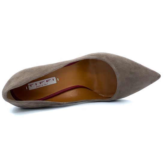 Туфли женские Tiffi - фото 5, N593/A80 TI