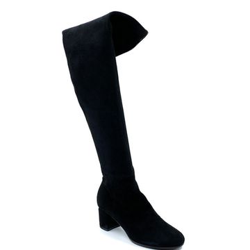 Ботфорты Giada Gabrielli еврозима - фото 2, 728 GABR MONT