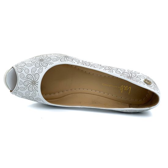 Босоножки женские  Lab Milano - фото 5, 