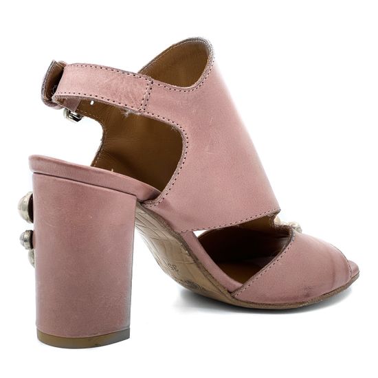 Босоножки Mimmu - фото 3, 