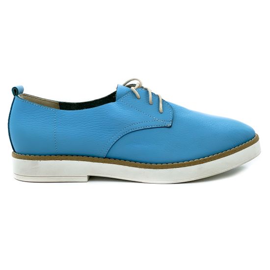 Полуботинки женские Cover - фото 1, 