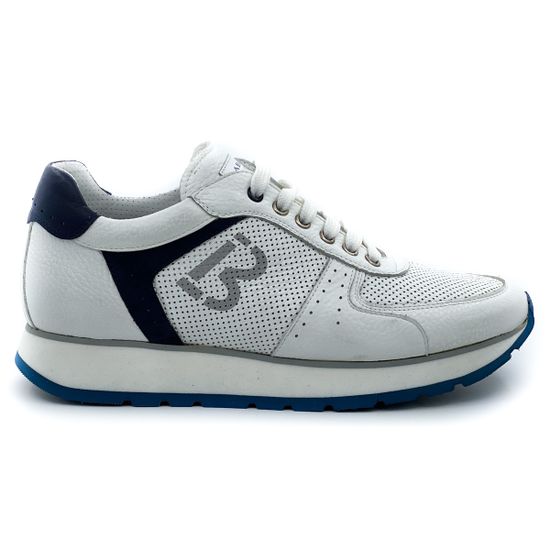 Кроссовки мужские Barcly - фото 1, 