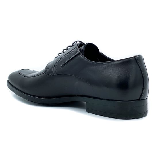 Туфли мужские Giampieronicola - фото 3, 