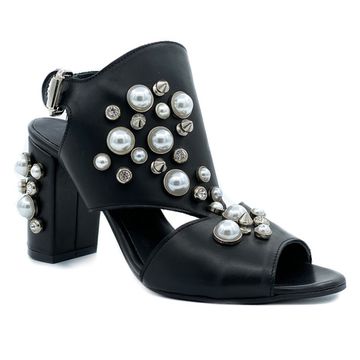 Босоножки Mimmu - фото 2, 567J6A MIM