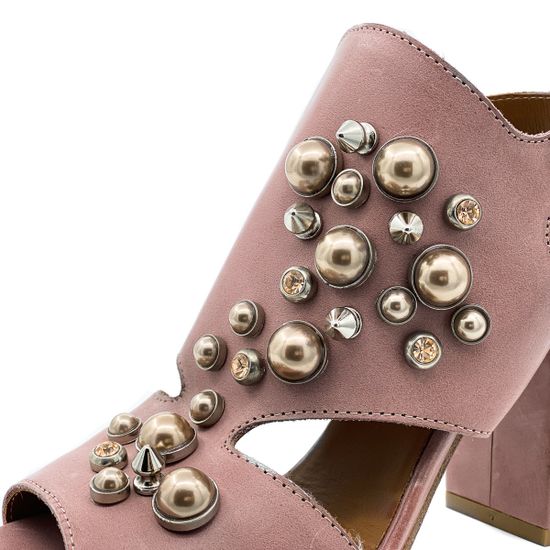 Босоножки Mimmu - фото 6, 