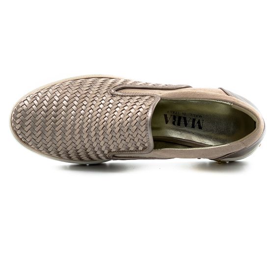 Слипоны Mara - фото 5, 4105SELL MR