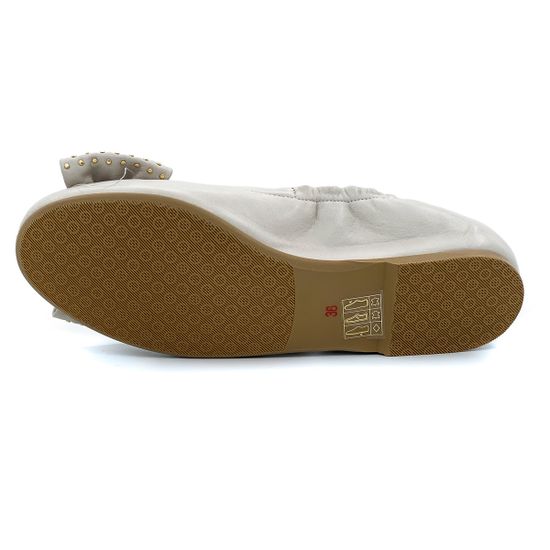 Балетки Pas de Rouge - фото 4, 2170 gesso ROU