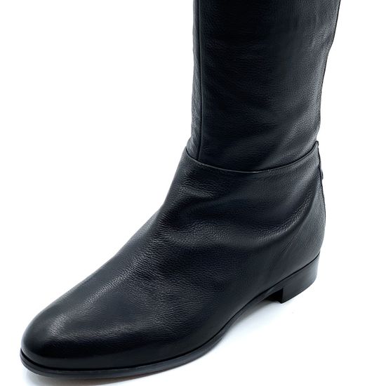 Ботфорты Renzi демисезонные - фото 6, 