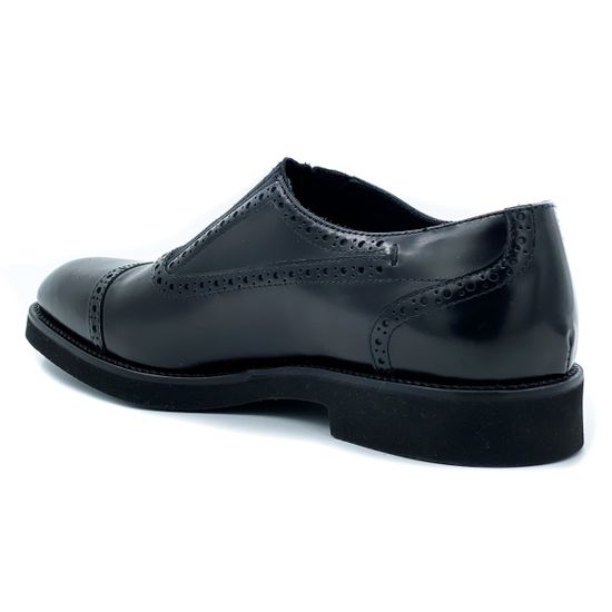 Ботинки мужские Giampieronicola - фото 3, 41211 GPN