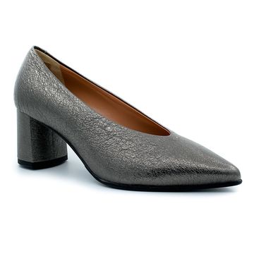 Туфли DonnaSoft ANTRACITE - фото 2, DS0401 DS