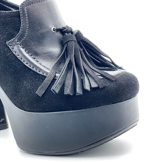 Ботильоны Tiffi - фото 6, 