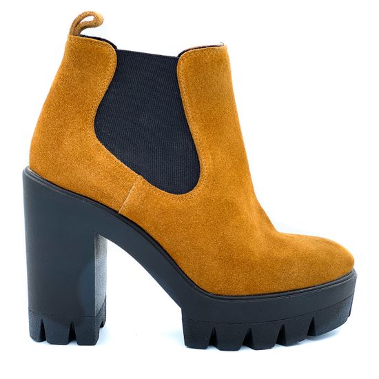 Ботильоны Renzi - фото 1, 