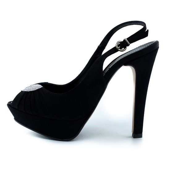 Босоножки Left&amp;Right - фото 1, P17C LR