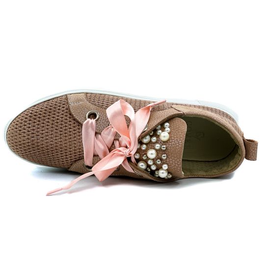 Кеды женские Cover - фото 5, 