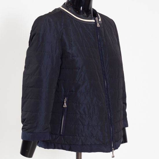 Куртка Galotti синяя - фото 3, 721628 GA