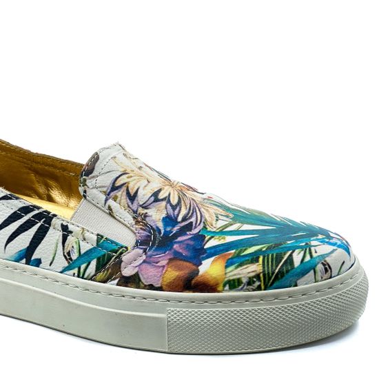 Слипоны Renzi - фото 6, 