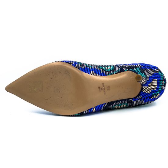 Туфли Nina Lilou - фото 4, 