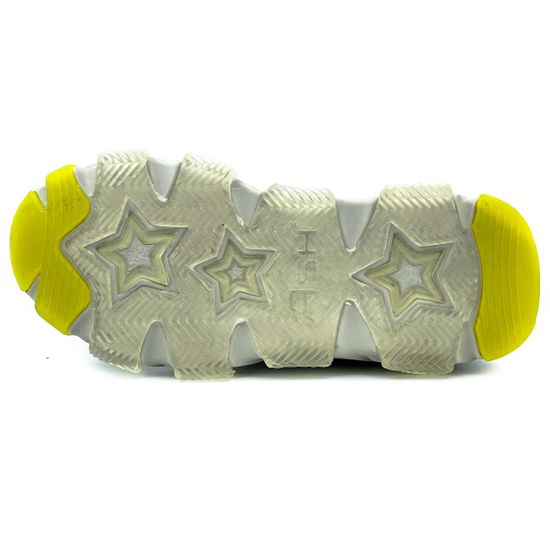 Кроссовки женские Rosso Nero Trend - фото 4, AM 206-B RNT