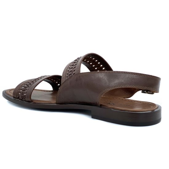 Сандалии мужские Giampieronicola - фото 3, 