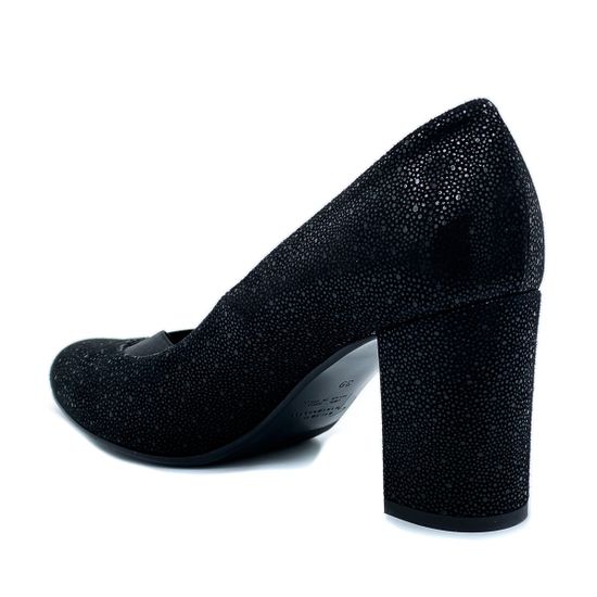 Туфли женские Giorgio Piergentili - фото 3, 