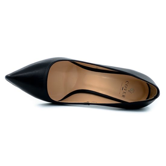 Туфли женские Cover - фото 5, 