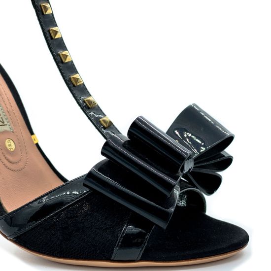 Босоножки Gianmarco Lorenzi - фото 6, 