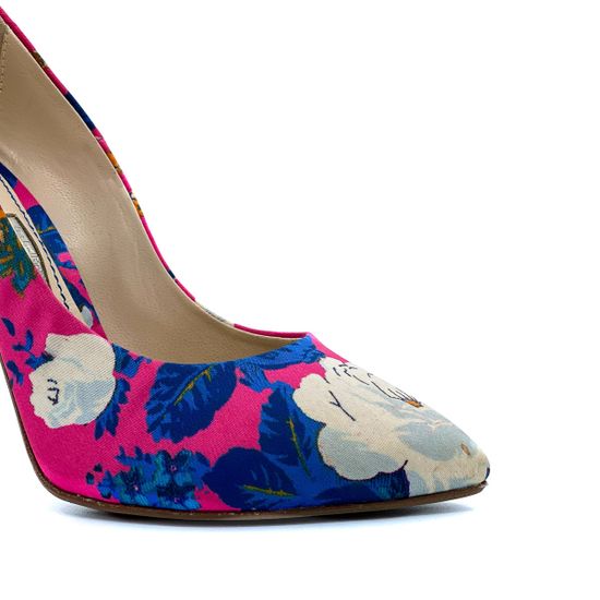 Туфли женские Left&amp;Rigt - фото 6, T160 LR BLU