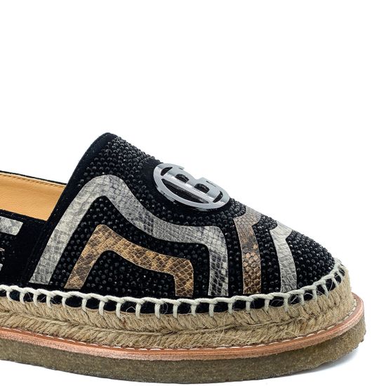 Слипоны Rosso Nero Trend - фото 10, MY 4473-L RNT