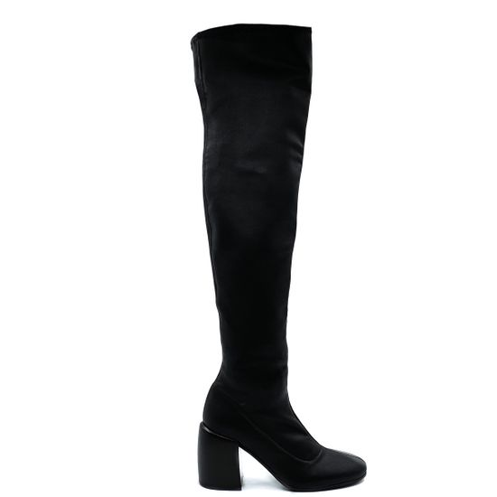 Ботфорты Fru.it - фото 1, 