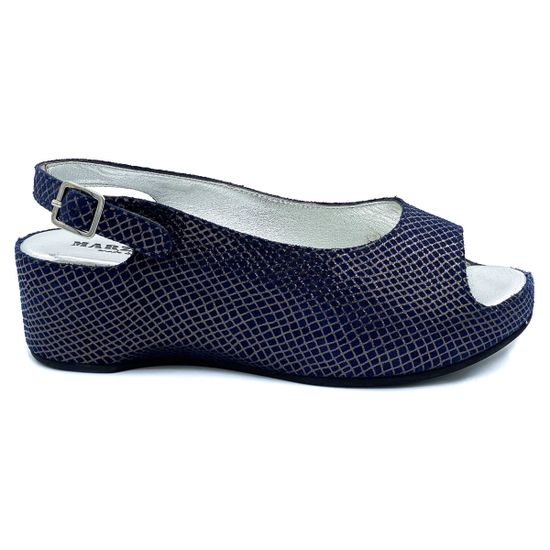 Босоножки Marzetti - фото 1, 