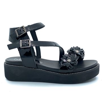 Босоножки женские Lab Milano - фото 1, F4804-90 LAB