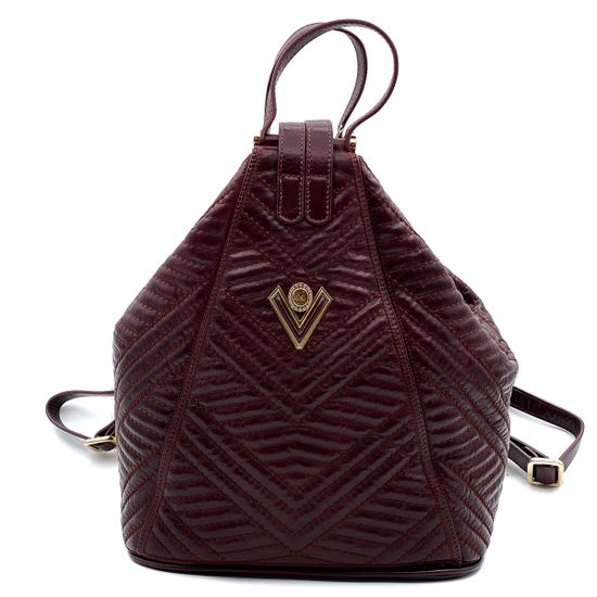 Рюкзак женский Valentino Orlandi - фото 2, 