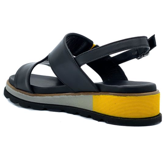 Сандалии женские Donna Soft - фото 3, 