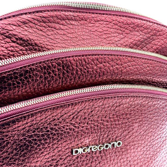 Мессенджер Di Gregorio - фото 4, 