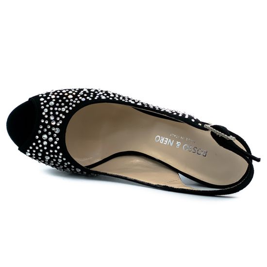 Босоножки Rosso Nero - фото 5, 3076S RN